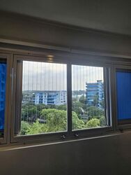 Blk 468A Blue Riverview (Sembawang), HDB Executive #557929421